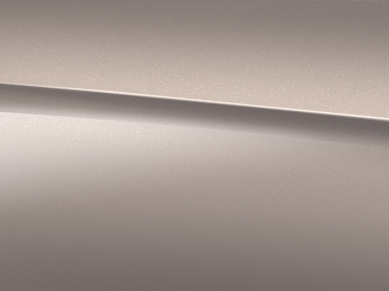 BEIGE TRAVERTIN METALLISE MANUFAKTUR
