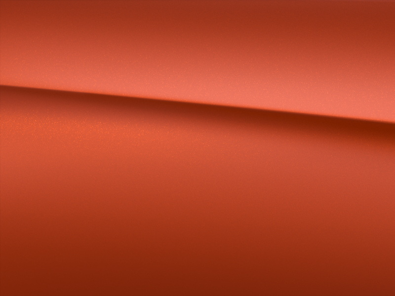 ORANGE CUIVRE MAGNO MANUFAKTUR 
