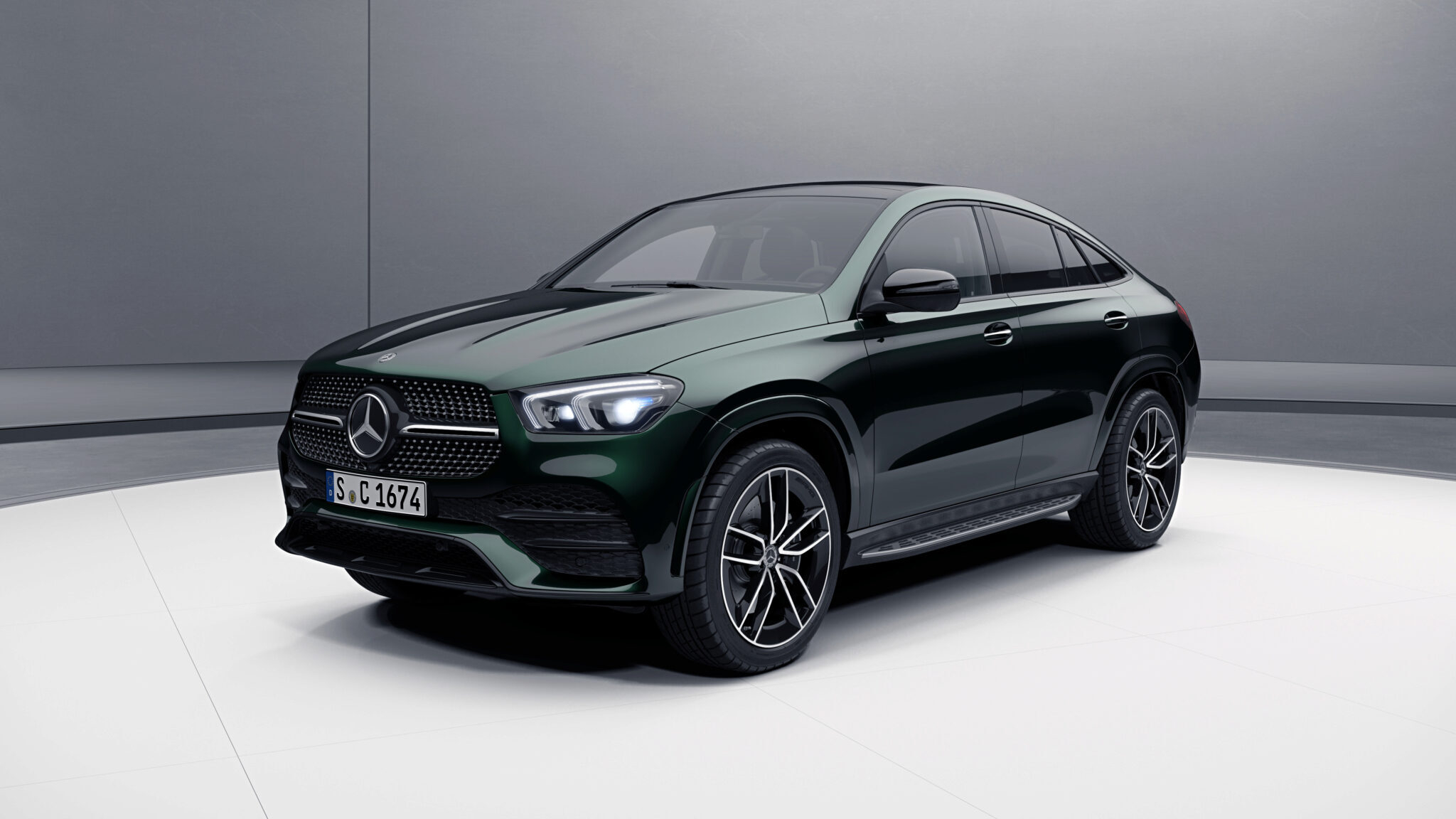 Mercedes