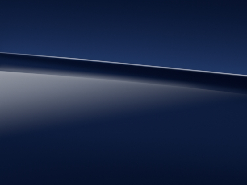 BLEU FONCE STANDARD  MANUFAKTUR