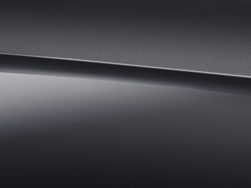 NOIR PLATINE METALLISE MANUFAKTUR