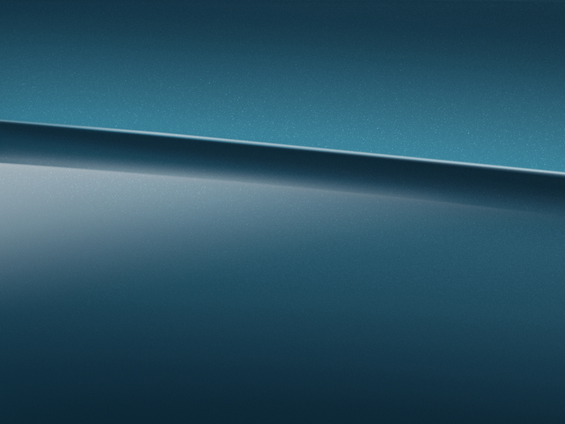 BLEU MARIN METALLISE MANUFAKTUR